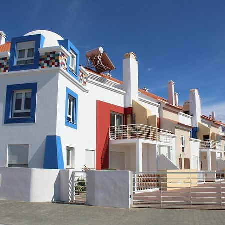 Carlota House - Baleal Lägenhet Exteriör bild
