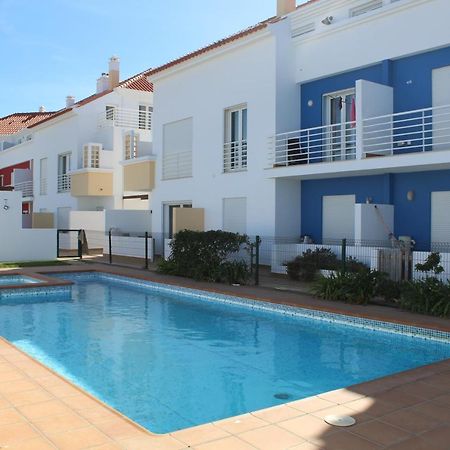 Carlota House - Baleal Lägenhet Exteriör bild