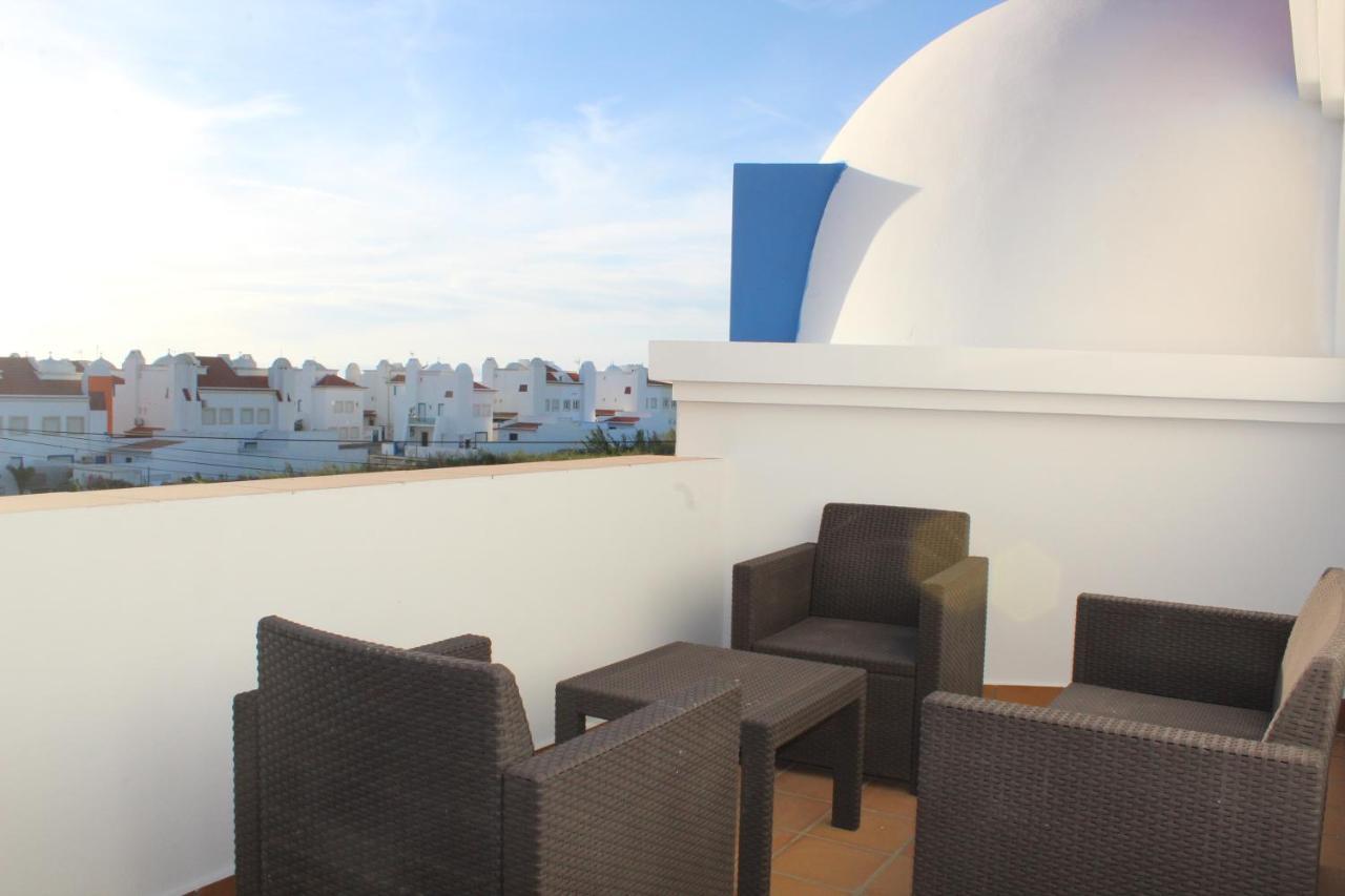 Carlota House - Baleal Lägenhet Exteriör bild