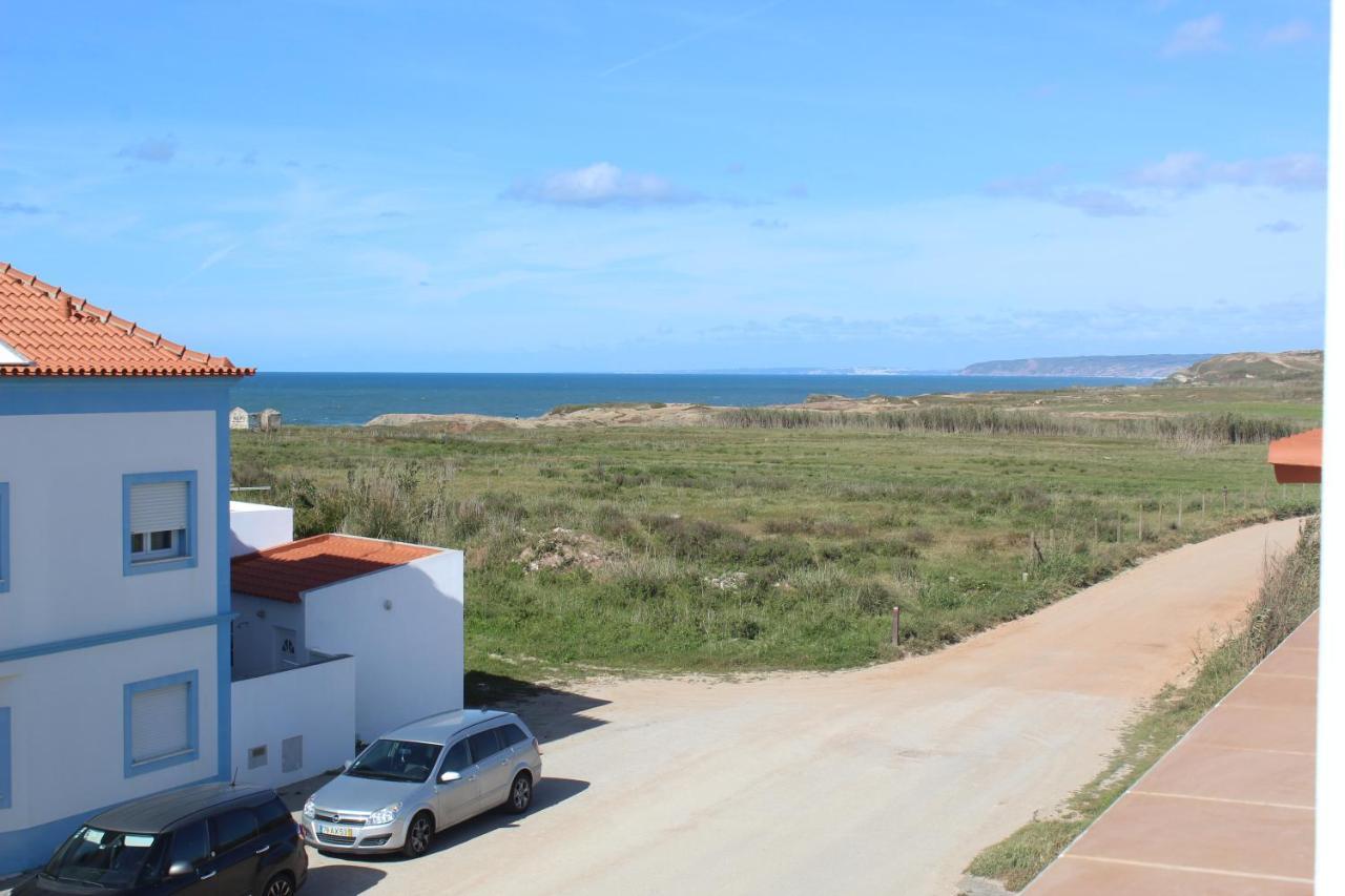 Carlota House - Baleal Lägenhet Exteriör bild