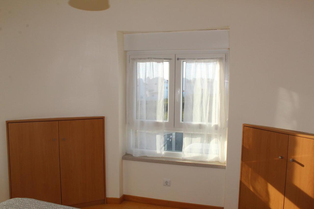 Carlota House - Baleal Lägenhet Exteriör bild